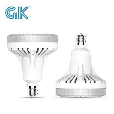 China Guanke 80W 110W warehouse led industrial highbay light for warehouse with 5 years warranty, CE RoHS approved for sale