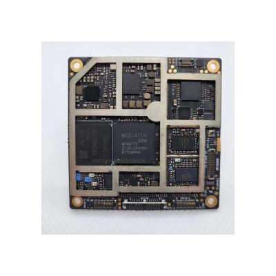 China 5G Android Development Board for mobile  video - for sale