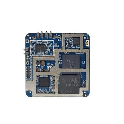 China 4G Android Development Board for Tablet - for sale