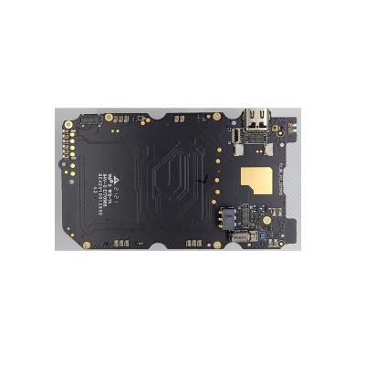 China high-performance AI processing capabilities development Board for body camera with wifi 4g and gps - for sale