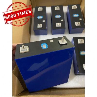 China LFP EXLIPORC REPT 280ah 3.2v prismatic lfp lfp ddp Eu battery cells lf280n lf280ah lf280 4pcs 16pcs lifepo4 lifep4 ruipu for sale