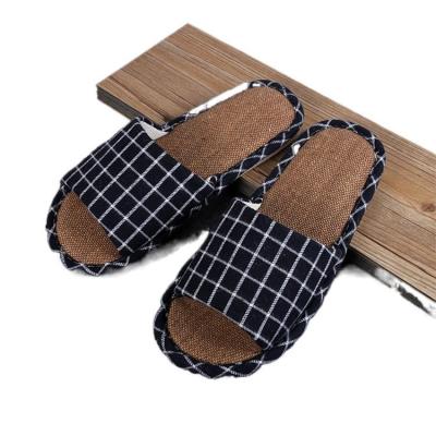 China Super soft and comfortable Amenity Ladies Fashion Slippers Hot Selling Man Washable Slipper For Hotel for sale