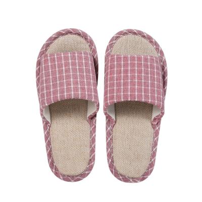 China Super Soft And Comfortable Cheap Disposable Hotel Slipper Factory Wholesale Customized Slippers for sale