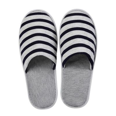 China Super Soft And Comfortable Loose Bulk Disposable Slipper OEM Hotel Spa Hotel Slippers for sale