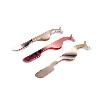 China Wholesale alibaba fur lashes accessories tweezers for eyelashes for sale