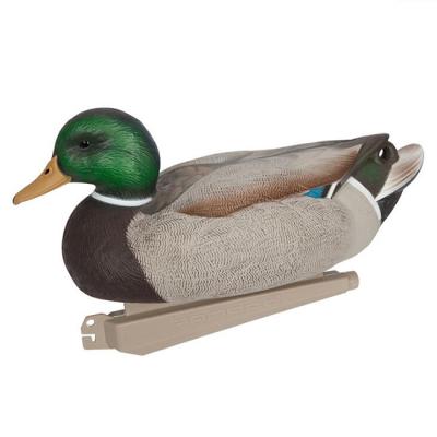 China Plastic Bait Garden Decoration Outdoor Duck Floating Duck Hunting Decoy for sale