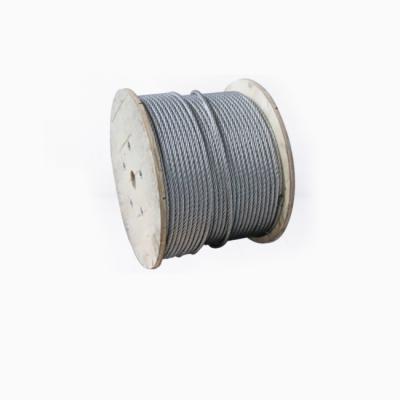 China High Strength Stainless Steel Wire Leader For Aplet Fishing Tackle In Saltwater for sale