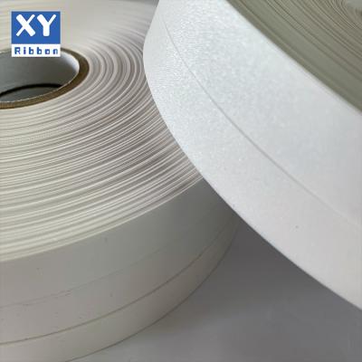 China New Workable Designed OEM Service Ribbon Custom Logo Custom Logo Ribbon And Printing Ribbon for sale