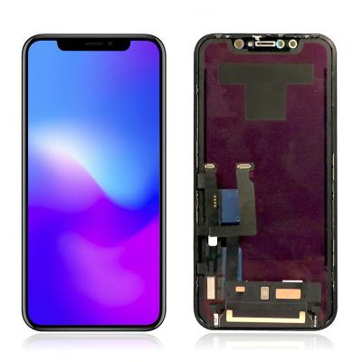 China Original Wholesale Price LCD Digit Converter Display Screen Replacement LCD For Iphone XR LCD For Iphone XR for sale