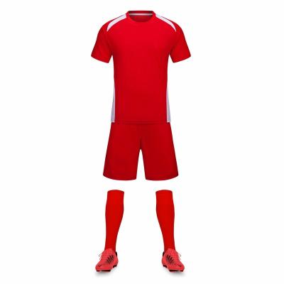 China Wholesale Sets Factory Jersey Football Shirt With BOM / One-stop Service for sale