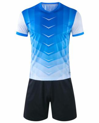 China Cheap camisetas soccer jersey sets factory price with BOM / One-stop service for sale