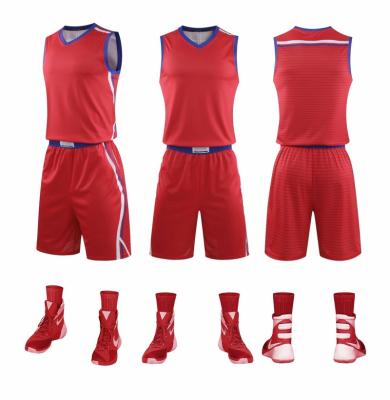 China Men Breathable Compression Kids Pants Running Shirts Sets Sports Kit Football Soccer Tights Basketball Gaiters Suits for sale