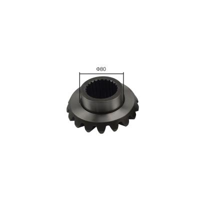 China Superior Quality Differential Gears Parts Repair Kit OEM 20524594 Differential Spider Gear For Volvo for sale