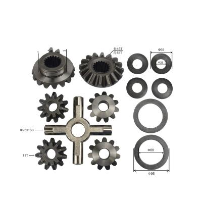 China Truck Transmission Parts Repair Kit OEM MC075139 Differential Spider Kit For Mitsubishi for sale