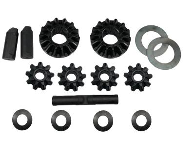 China Hot Sale Buy Auto Spare Parts Differential Gear Kit Gears Side Gear OEM 6753530215 Differential Spider Kit For BENZ for sale