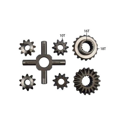 China Car Part Auto Part Auto Accessories Planetary Gear Set EQ-1060 Differential Spider Kt For Dongfeng for sale