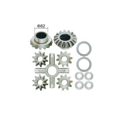 China Spare Parts Auto Differential Spider Kit Differential Pinion Gear Spider Gear Repair Kit For Isuzu for sale