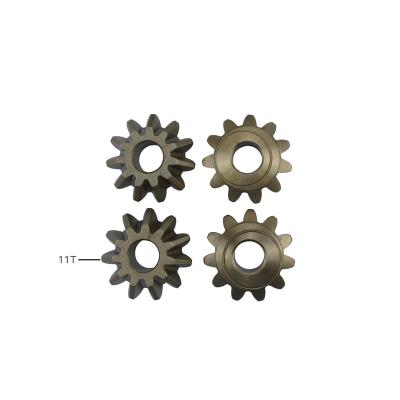 China Good Quality Spare PARTS Differential Gear Kits Heavy Truck Parts Differential Spider Kit for Mitsubishi for sale