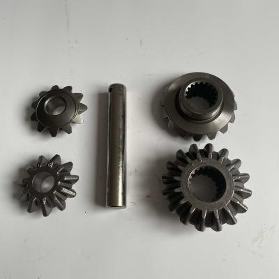 China Transmission Parts Planetary Gear Set Bevel gear Differential Spider Kit For MITSUBSHI for sale