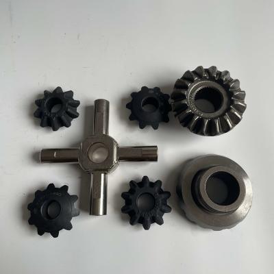 China Transmission Parts Planetary Gear Set Bevel gear Differential Spider Kit For HINO HT-125 for sale