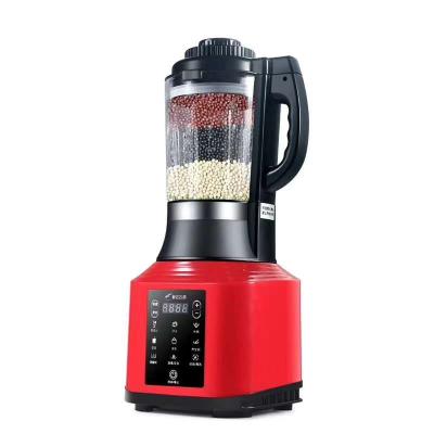 China Hotel Heating Function Cooking Function High Speed ​​Mixer High Speed ​​Silent Mixer for sale