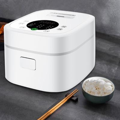 China Household China best rice cooker sale electric rice cooker 3l with SUS 304 inner pot smart rice cooker for sale