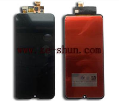 China Mobile Phone Display For LG K50 Complete Black For LG K50 for sale