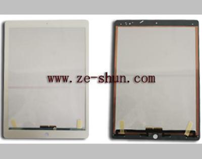 China white replacement touchscreen for ipad pro for ipad pro for sale