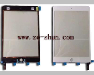 China replacement touch screen for ipad mini 4 white for ipad mini 4 for sale