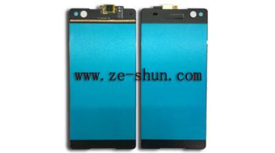 China mobile phone touch screen for Sony Xperia C5 ultra black for Sony Xperia C5 ultra for sale