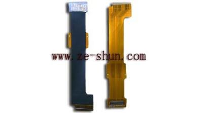 China replacement flex cable for LG GU230 slider for LG GU230 for sale