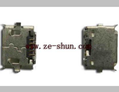 China mobile phone small parts for Blackberry 9900 plun in for Blackberry 9900 for sale