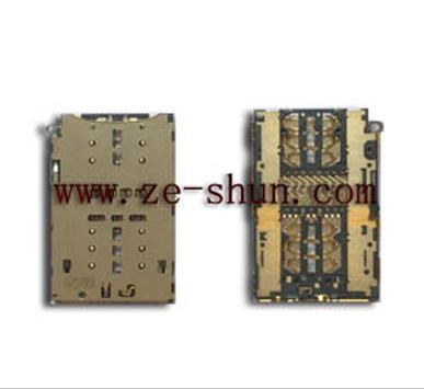 China mobile phone sim reader for zte blade a6 plus for zte blade a6 plus for sale