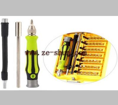 China mobile phone screwdriver for screwdriver set screwdriver set for sale