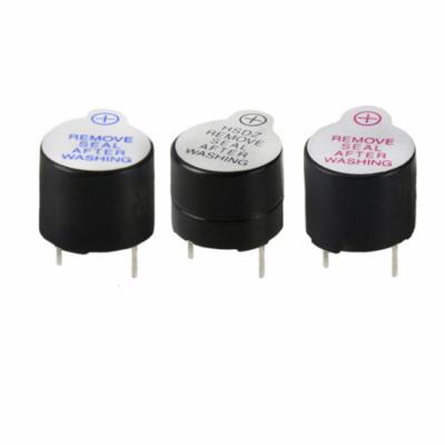 China Standard 12*9.5mm 3V 5V 12V Long Active Buzzer Integrated DC Voice 12095 TMB12A05 for sale