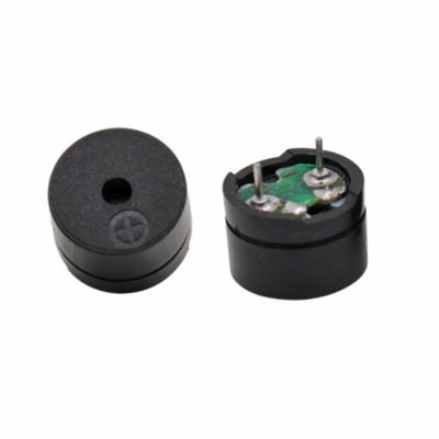 China Standard Passive Buzzer AC 12* 8.5mm 12085 Universal 16R/42R 1.5V-12V Buzzer Buzzer Buzzer for sale