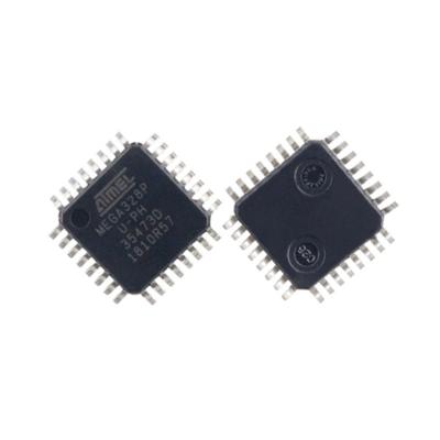 China New Original ATMEGA328P-AU Patch QFP-32 Microcontroller IC MCU MCU Standard 8 Bit Chip for sale