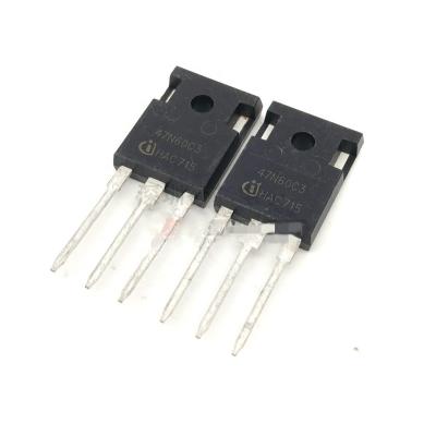 China - 600V 47A N-Channel MOSFET SPW47N60C3 47N60c3 Power Transistors for sale