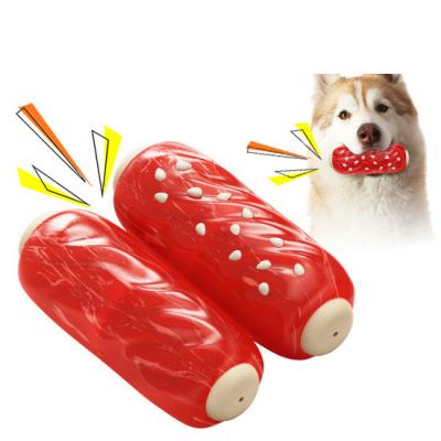 China Interactive Pet Dog Toys for Small Medium and Large Dogs Logo Customized Logo Acceptable for sale