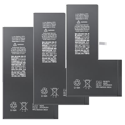 China Wholesale Mobile Phone Lithium Battery Replacement Mobile Phone Battery For iPhone XS Phone Battery for sale