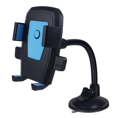 China High Quality Plastic Cell Phone Holder Kickstand Car Phone Holder, Cell Phone Bracket for sale