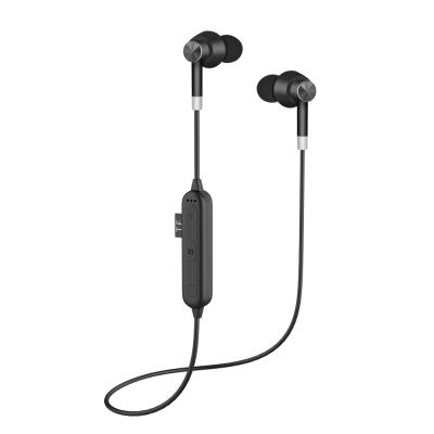 China High Quality In-ear Stereo Bass A1 Sports Earphone Wireless Waterproof Wireless Earphone With MIC for sale