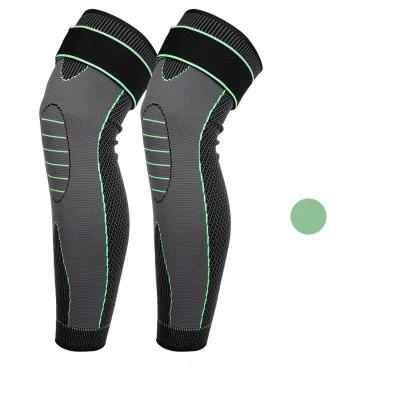 China High Quality Fitness Factory Price Knee Pads Outdoor Sports Knee Pad Kneepad for sale