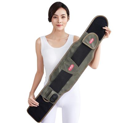 China Adult Waist Massager Performance High Current Electric Body Care Electric Heating for sale