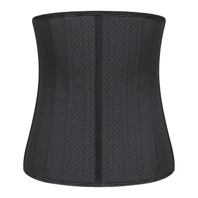 China Wholesale Cotton+spandex+latex woman body shaper waist training diet corset before and after for sale