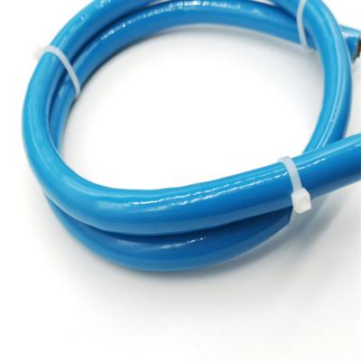 China High Flexible Multicore ROV Tether Underwater Control Signal Transmission Power Cable for sale