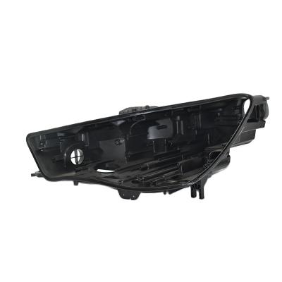 China New style LC led car headlight housing cover rear base for A4B9 LED (16-19 year) for sale