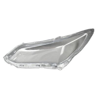 China LC Steady Clear Headlight Glass Lens Cover For ASTRA/Excelle YEAR 15-17 for sale