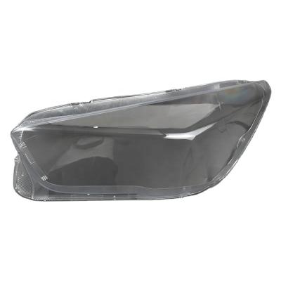 China AUTO LC CAR Auto Parts Headlight Clear Lens Cover For Kugaa (17-19 Year) for sale