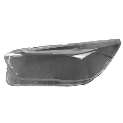 China PC LC Auto Parts New Style Headlight Glass Lens Cover For KugA (16-18 Year) for sale